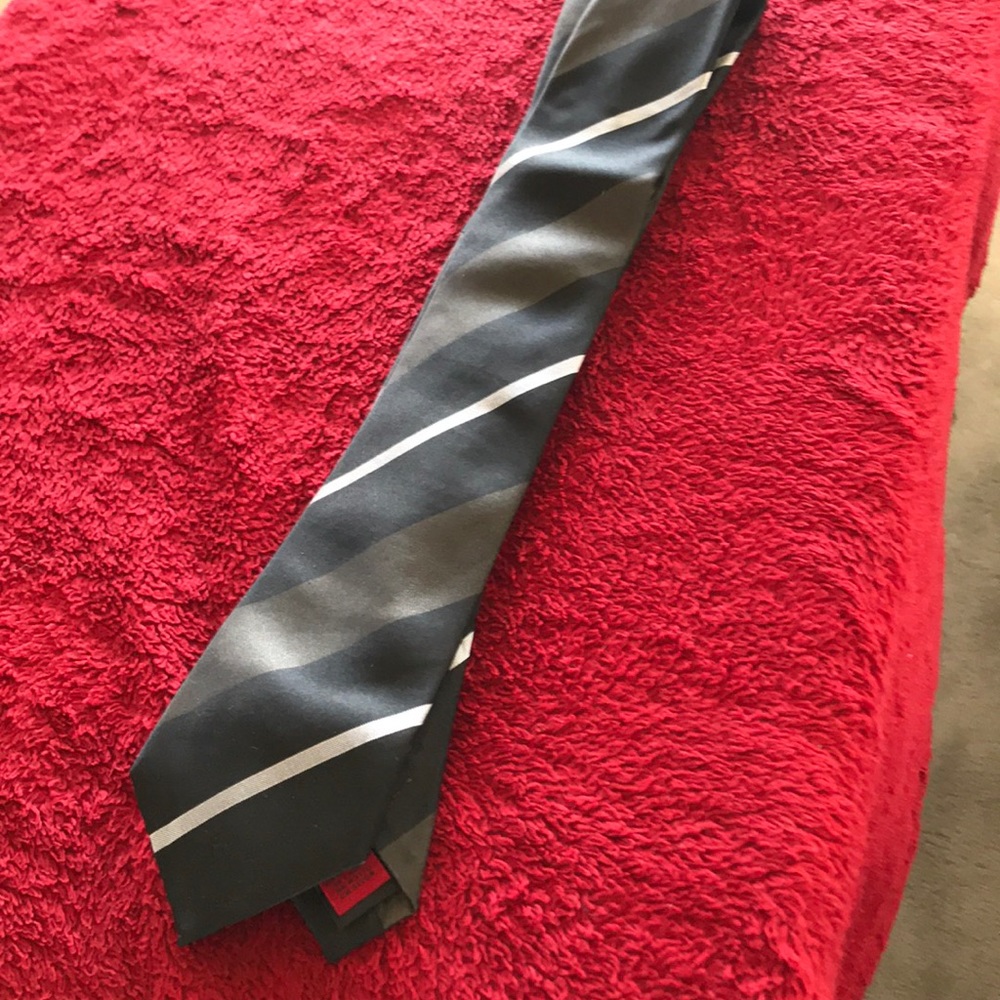 Tie